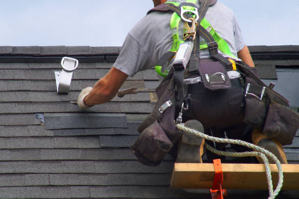 Quick and Trustworthy Emergency Roof Repair Services in Medford, WI