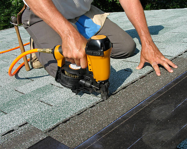 Best Gutter Installation and Roofing  in Medford, WI