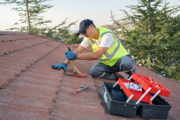 Roof Waterproofing Services in Medford, WI