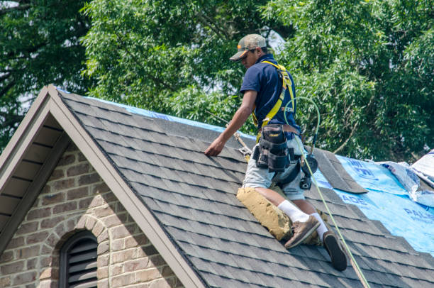 Slate Roofing Contractor in Medford, WI